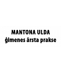 Mantona Ulda ģimenes ārsta prakse