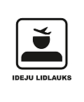 Ideju lidlauks, SIA