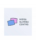Miega slimību centrs, SIA