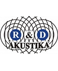 R & D akustika, SIA, Akustikas un skaņas mērījumi