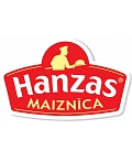 Hanzas Maiznīcas, AS