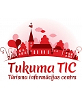 Tukuma tūrisma informācijas centrs