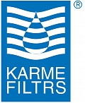 Karme filtrs, ūdens tehnoloģiju centrs