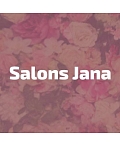 Jana, Frizētava