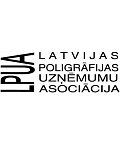 Latvijas Poligrāfijas asociācija