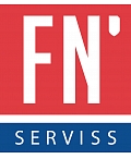 FN-Serviss, SIA, Liepājas birojs-veikals/noliktava