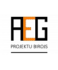 AEG Projektu birojs, SIA