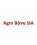 AGNI BŪVE, SIA