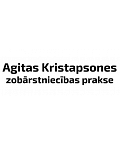 Agitas Kristapsones zobārstniecības prakse