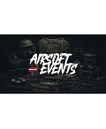 Airsoft Events, izklaides atvērtās spēles