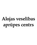 Alojas veselības aprūpes centrs