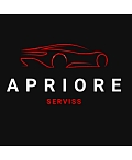 Apriore Serviss, autoserviss