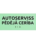 Autoserviss pēdējā cerība, SIA