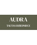 Diāna Audra, Gaišreģe-dziedniece