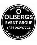 OLBERGS EVENT GROUP, SIA