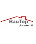 BauTop, SIA, Būvmateriālu tirdzniecība