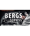 Bergs Serviss