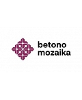 Betono Mozaika, SIA