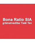 Bona Ratio, SIA