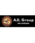 AJL Group, SIA