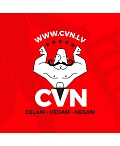 CVN, pārvākšanās serviss