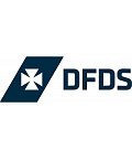 DFDS, Prāmju pasažieru un kravu pārvadājumi