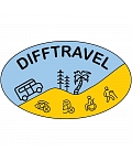 Difftravel, tūrisms cilvēkiem ar invaliditāti