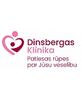 Dinsbergas klīnika, SIA