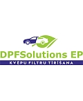 DPFSolutions EP, SIA