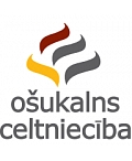 Ošukalns celtniecība, SIA