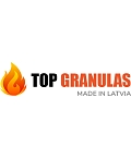 TOP granulas, SIA Palleteries