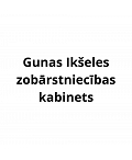 Ikšeles G. IU, Zobārstniecības kabinets