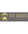 Haldis, SIA