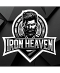 Iron Heaven Barbershop