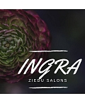 Ingra, SIA, Ziedu salons