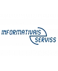 Informatīvais serviss, SIA