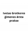 Grotkeres I. ģimenes ārsta prakse