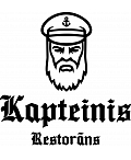 Kapteinis, restorāns-bārs