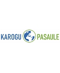 GG Trade, SIA, Karogu pasaule