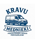 KRAVU MEDNIEKI, SIA