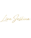 Līva Ješkina, matu speciāliste