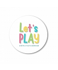 Let’s PLAY