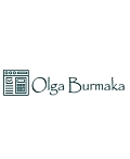 Olga Burmaka, grāmatvedības pakalpojumi