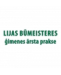 Lijas Būmeisteres ģimenes ārsta prakse