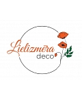 Lielizmēra deco, SIA