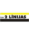 2 Līnijas, SIA