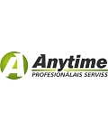 Anytime Profesionālais Serviss