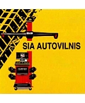 Autovilnis, SIA