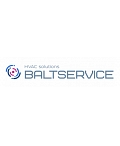 BaltService, SIA