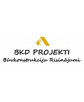 BKD Projekti, SIA